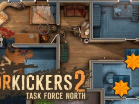 How to Earn Battle Honors in Door Kickers 2