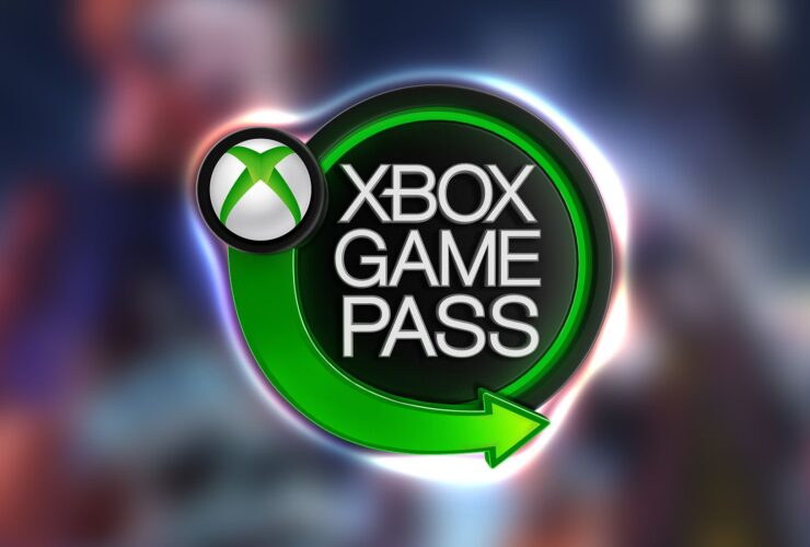 Xbox Game Pass Confirms 3 More Games for February 2025