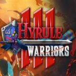 A New Hyrule Warriors Game Could Come with One Major Upside