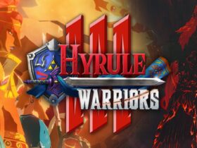 A New Hyrule Warriors Game Could Come with One Major Upside