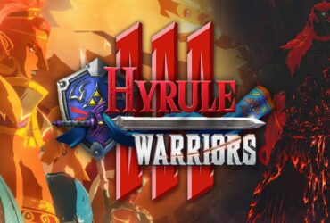 A New Hyrule Warriors Game Could Come with One Major Upside