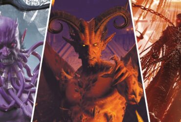 The Most Powerful Devils In DnD