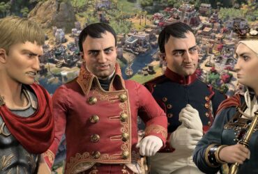 Updates & Fixes Civilization 7 Needs