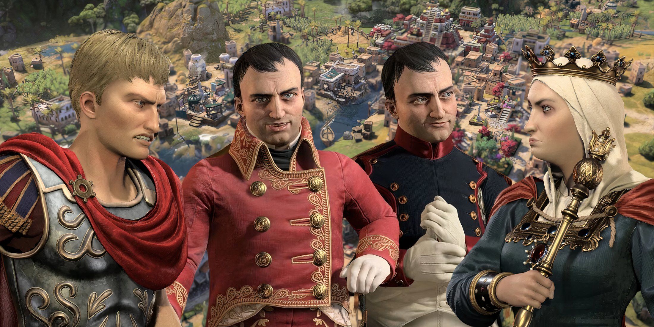 7 Updates and fixes Civilization 7 Needs