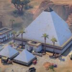 How to Build the Pyramids Wonder in Civ 7