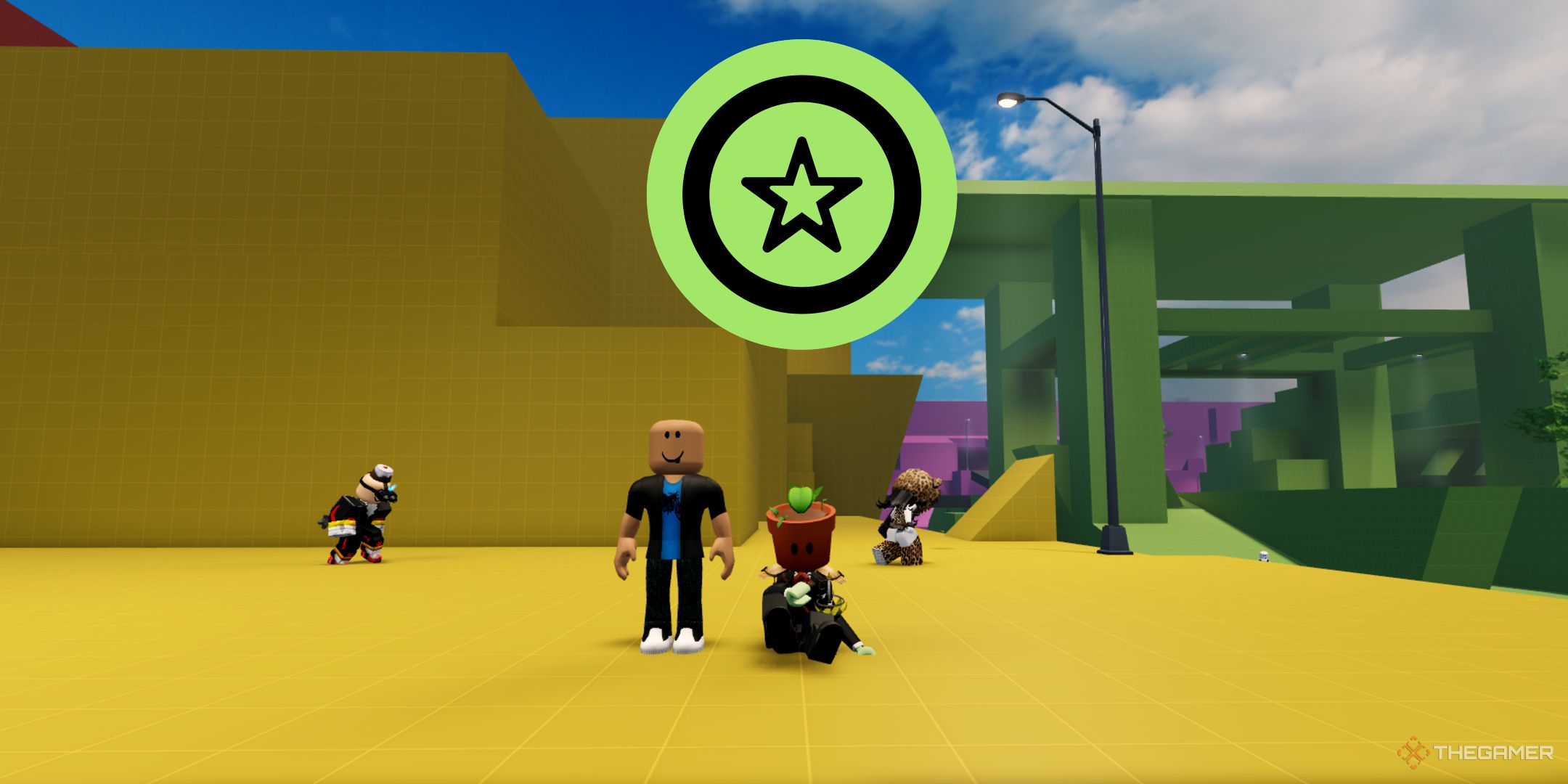 Sitting in Roblox Evade below the Token symbol.