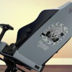 Secretlab Adds A New Chair To Its Monster Hunter Collection