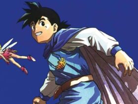 The Dragon Quest 3 Sequel Manga Is Finally Getting An Official English Release