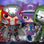 Marvel Rivals Funko Pop Preorders Are Already Selling Out