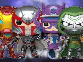 Marvel Rivals Funko Pop Preorders Are Already Selling Out