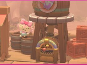 All Soda Machine Recipes in Hello Kitty Island Adventure