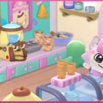 All Dessert Boat Recipes in Hello Kitty Island Adventure