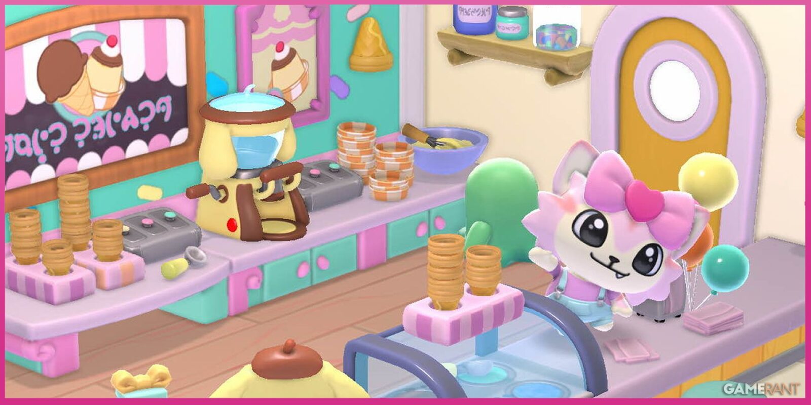 All Dessert Boat Recipes in Hello Kitty Island Adventure