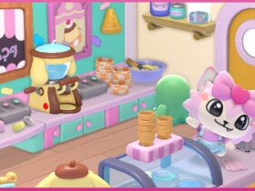 All Dessert Boat Recipes in Hello Kitty Island Adventure