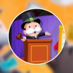 All Rewards In Altruistic Auction (February 19-21) In Monopoly Go