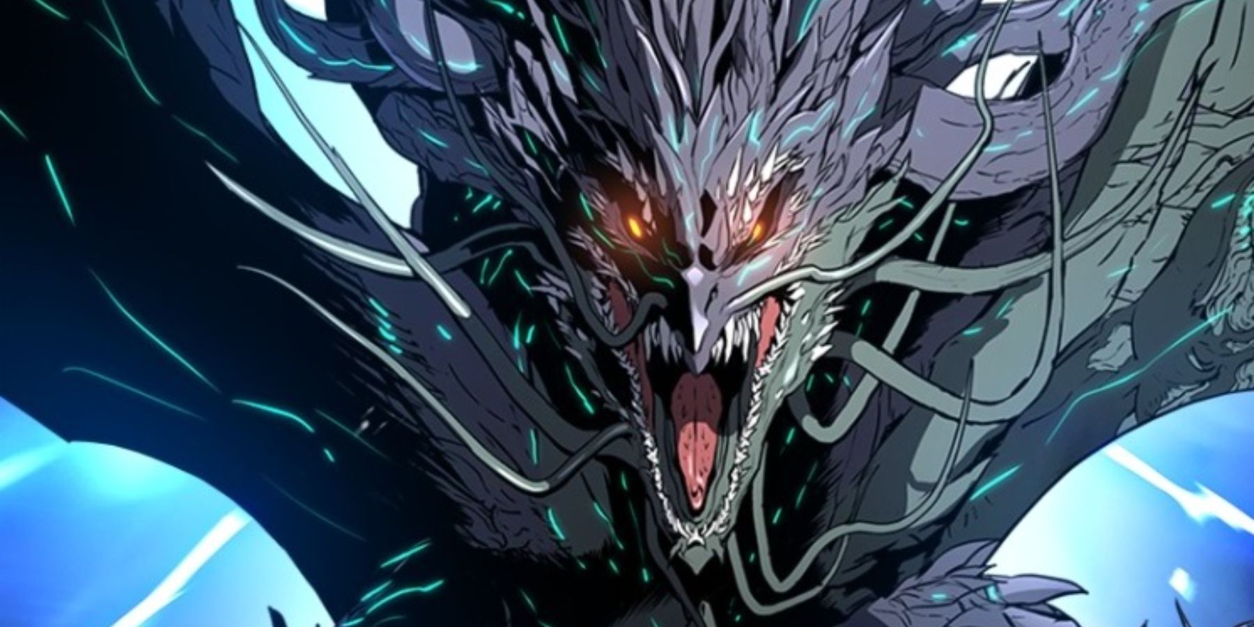 Kill the Dragon