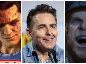 Nolan North's Best Characters