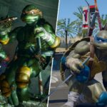 Teenage Mutant Ninja Turtles Modes, Explained