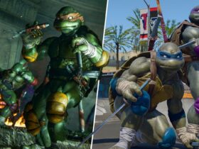 Teenage Mutant Ninja Turtles Modes, Explained