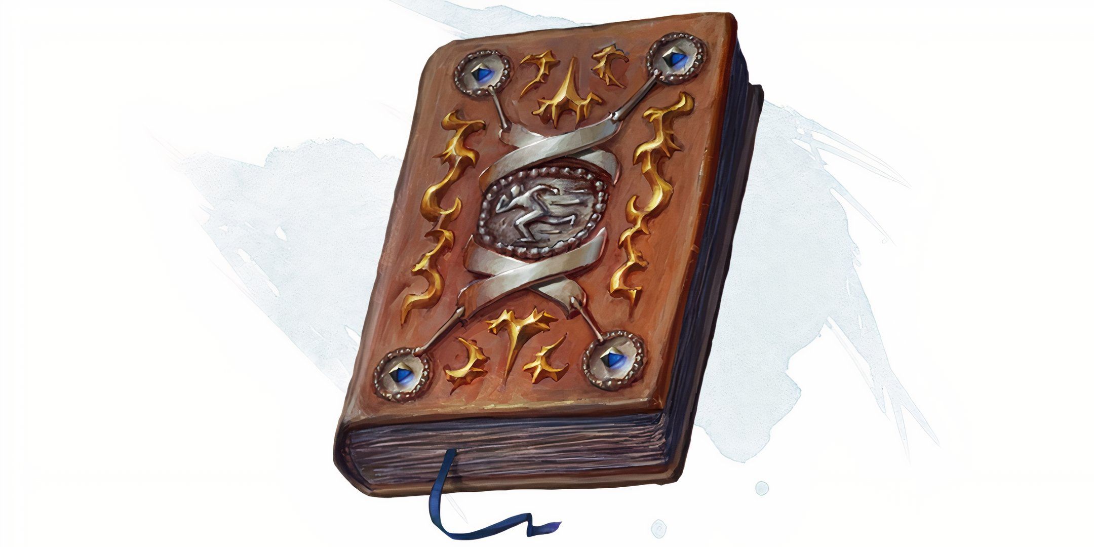 The manual of quickness of action item in Dungeons & Dragons.