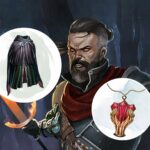 The Best Blood Hunter Magic Items In DND