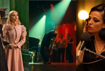 Best Movie Musicals, Ranked