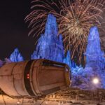 Disneyland Details Season of the Force 2025 Events Including New Projections and Luke Skywalker