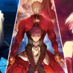 Order To Watch Fate's Anime Shows & Movies