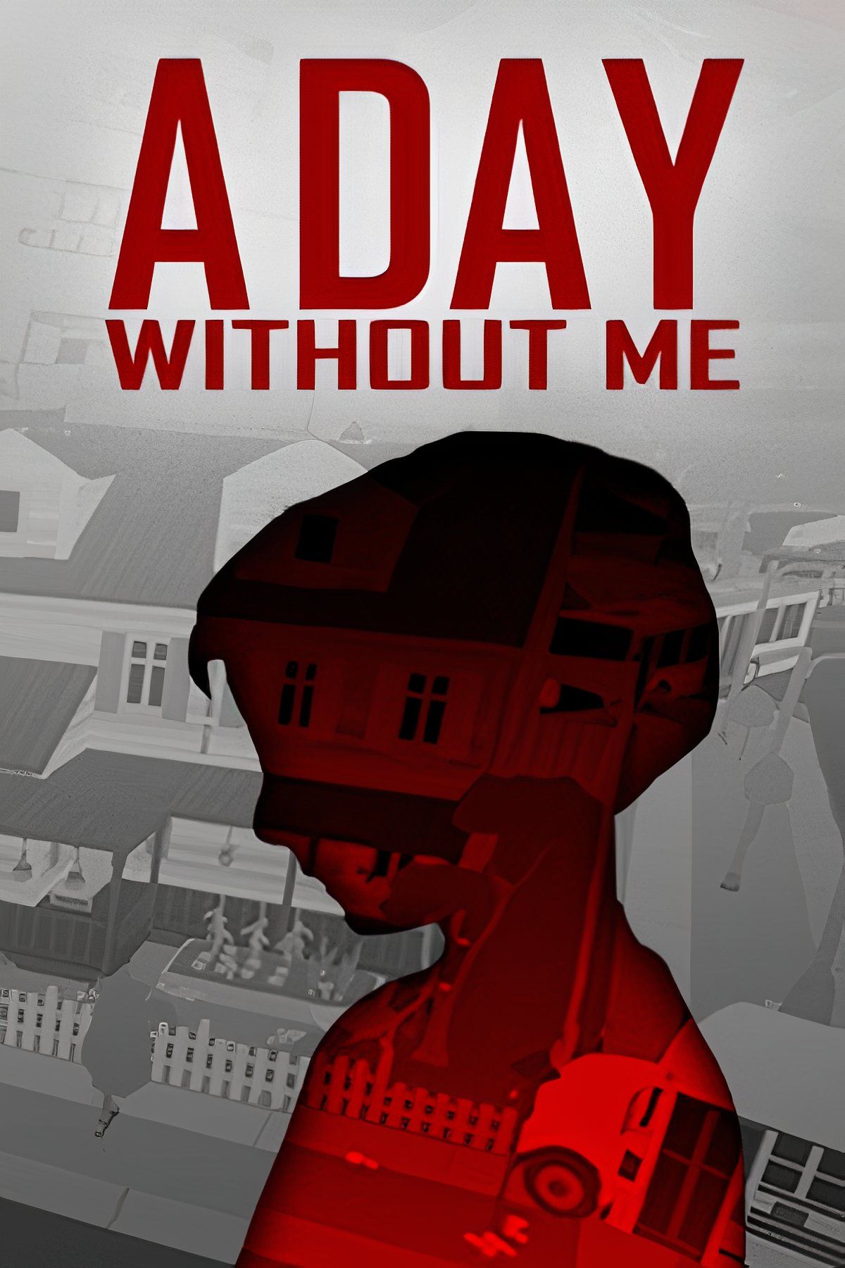 A Day Without Me Tag Page Cover Art