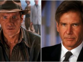 Best Harrison Ford Movies