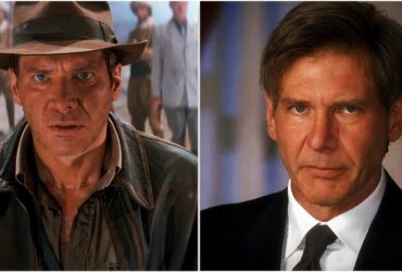 Best Harrison Ford Movies