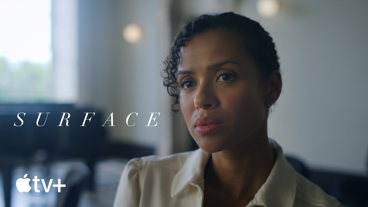 Surface — Season 2 Official Trailer | Apple TV+ - YouTube