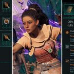 Best Reasons To Pick The Wizard Starting Class In Avowed