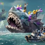 Sea of Thieves Reveals Season 15 Update Patch Notes