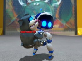 Please Don't Let Astro Bot Become A Live Service