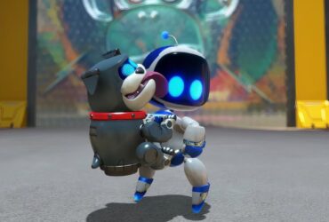 Please Don't Let Astro Bot Become A Live Service