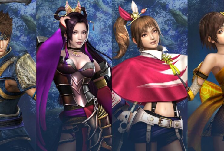 The Best Beginner Heroes In Warriors: Abyss