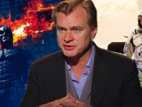 Christopher Nolan's Next Film Continues the Director's Genre Dominance