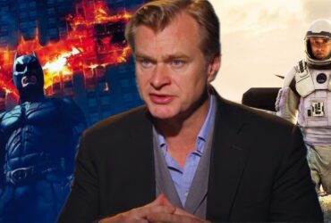 Christopher Nolan's Next Film Continues the Director's Genre Dominance