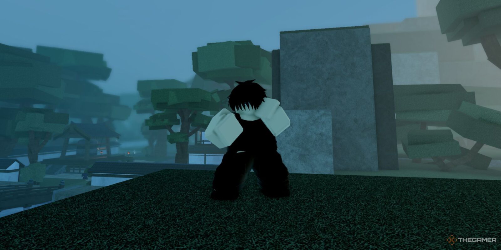 How To Get Black Flash In Roblox: Jujutsu Odyssey