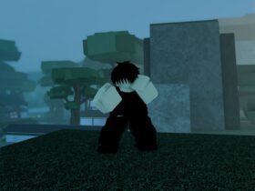 How To Get Black Flash In Roblox: Jujutsu Odyssey