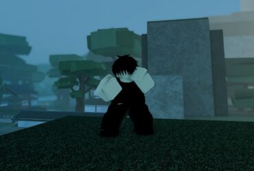 How To Get Black Flash In Roblox: Jujutsu Odyssey