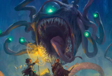 The D&D Monster Manual Just Got Its First New Edition In Over A Decade