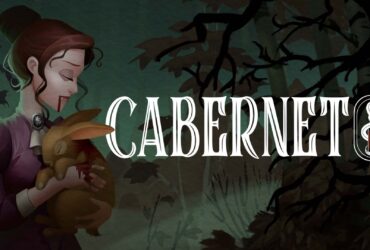 Cabernet key art