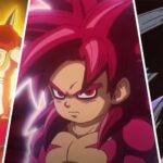 Why Can Goku Transform Into Super Saiyan 4 In Dragon Ball Daima