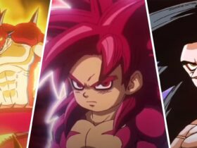 Why Can Goku Transform Into Super Saiyan 4 In Dragon Ball Daima