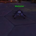 Where to Find All Weave-Rats For Itsy Bitsy Spider in WoW