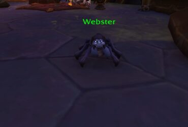 Where to Find All Weave-Rats For Itsy Bitsy Spider in WoW