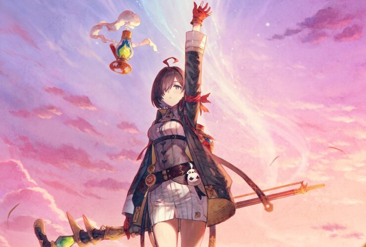 Atelier Yumia Producer on What’s New in the Long-Running JRPG Franchise’s Next Entry