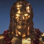 WWE 2K25 Has a Chance to Turn One Artist Into a Wrestler